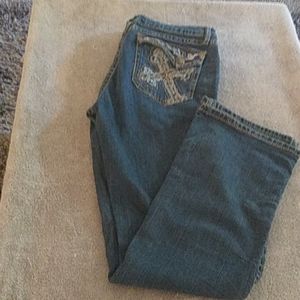 Rock 47 jeans